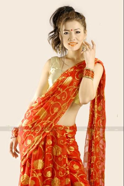 Bhawana  Gurung